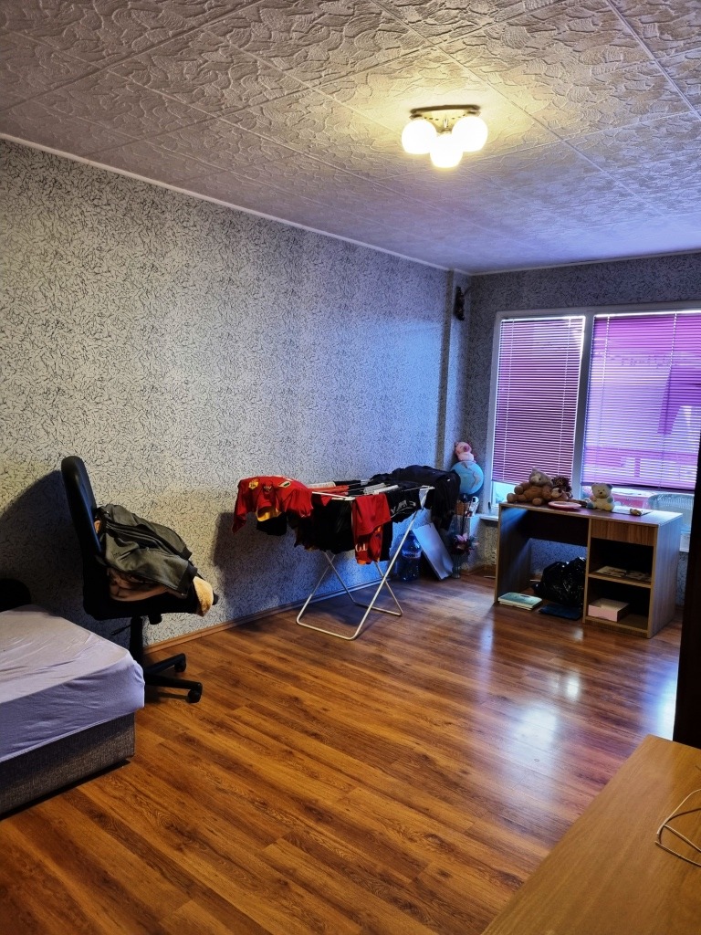 Te koop  1 slaapkamer Sofia , Nadezjda 3 , 65 m² | 74190270 - afbeelding [4]