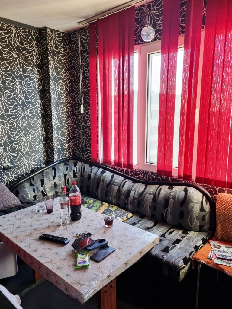 For Sale  1 bedroom Sofia , Nadezhda 3 , 65 sq.m | 74190270 - image [6]