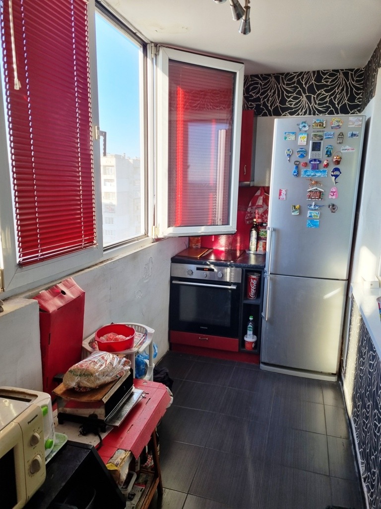 Te koop  1 slaapkamer Sofia , Nadezjda 3 , 65 m² | 74190270 - afbeelding [7]