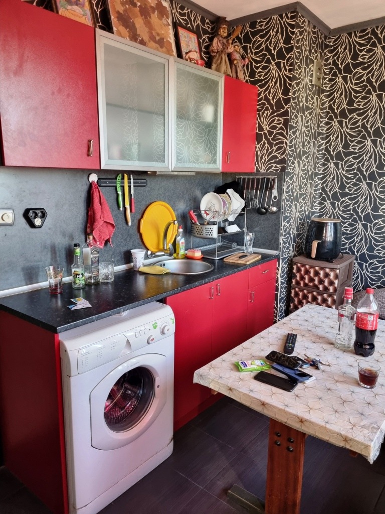 Te koop  1 slaapkamer Sofia , Nadezjda 3 , 65 m² | 74190270 - afbeelding [5]