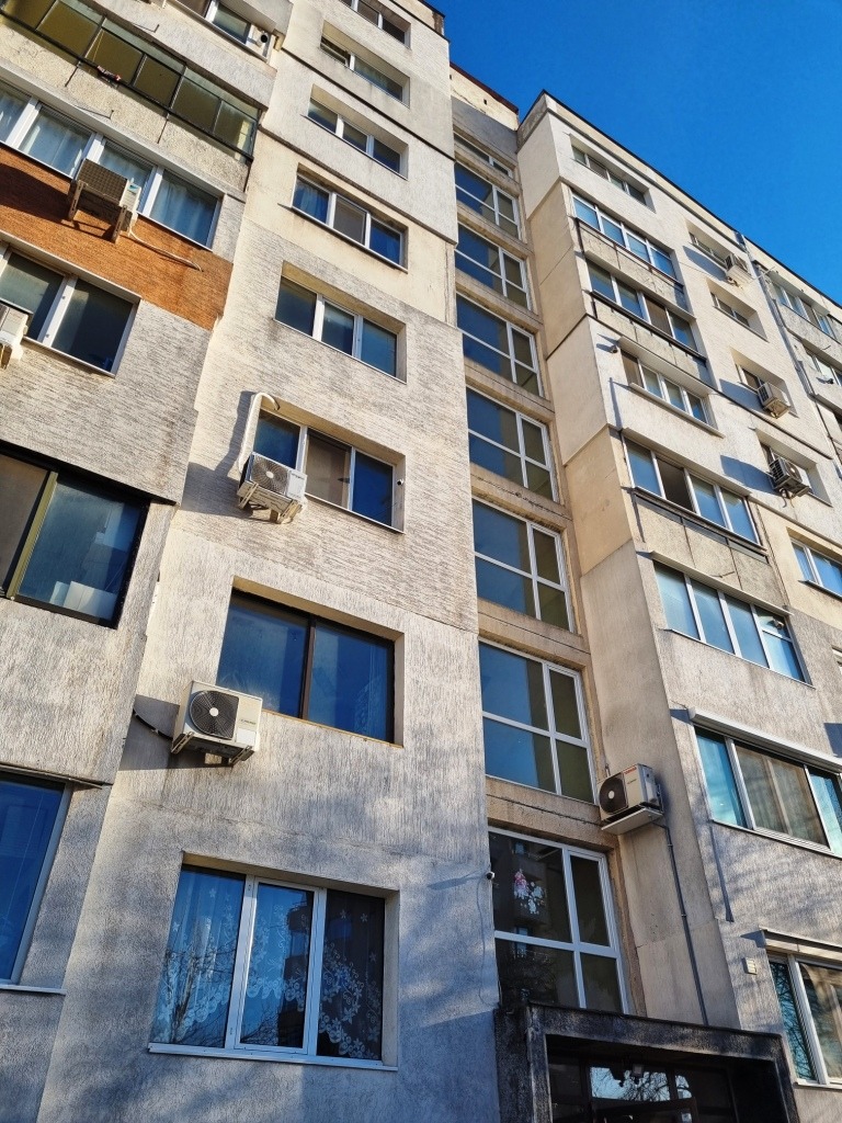 Продава 2-СТАЕН, гр. София, Надежда 3, снимка 1 - Aпартаменти - 49418555