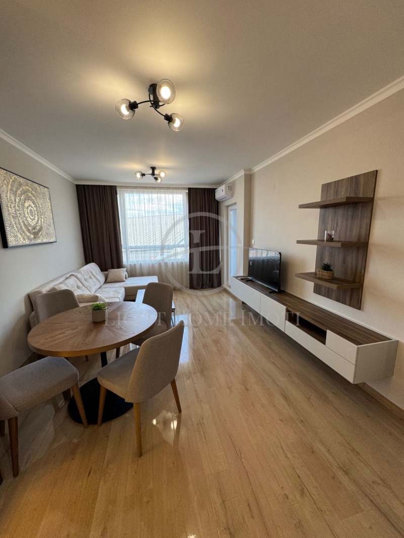 De vânzare  1 dormitor Plovdiv , Sâdiisci , 67 mp | 68260173 - imagine [3]