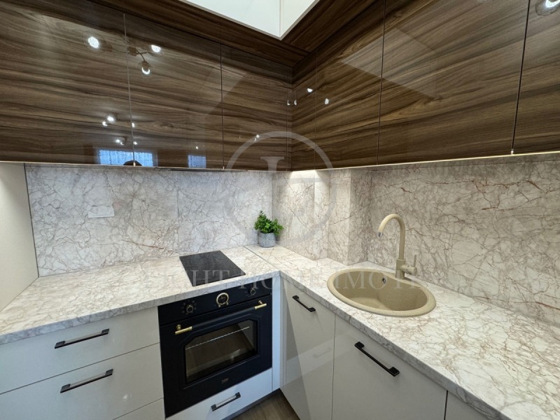 De vânzare  1 dormitor Plovdiv , Sâdiisci , 67 mp | 68260173 - imagine [6]