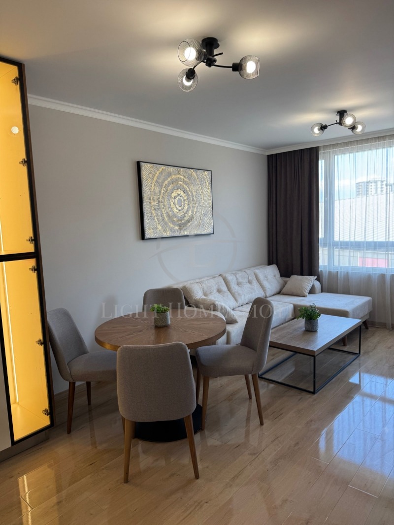 De vânzare  1 dormitor Plovdiv , Sâdiisci , 67 mp | 68260173 - imagine [2]