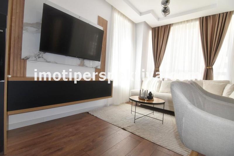À venda  1 quarto Plovdiv , Kiutchuk Parij , 65 m² | 79646922 - imagem [2]