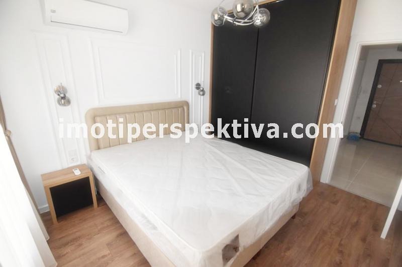 À venda  1 quarto Plovdiv , Kiutchuk Parij , 65 m² | 79646922 - imagem [7]