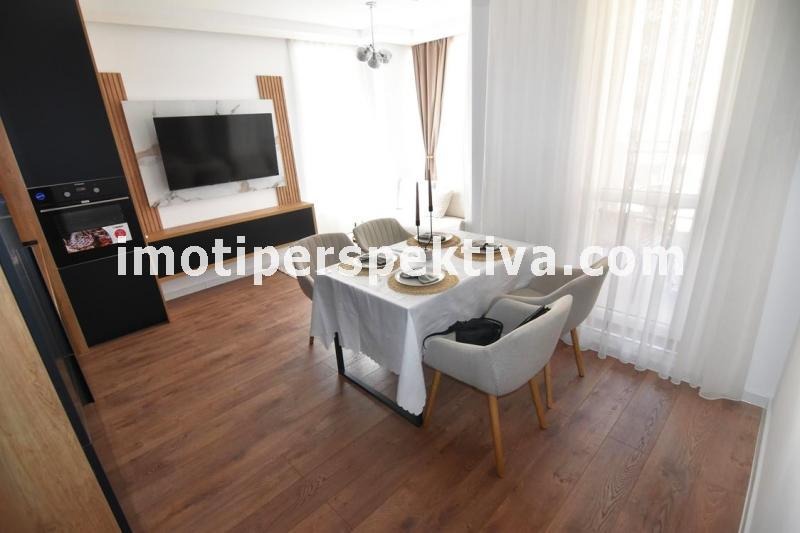 À venda  1 quarto Plovdiv , Kiutchuk Parij , 65 m² | 79646922 - imagem [4]