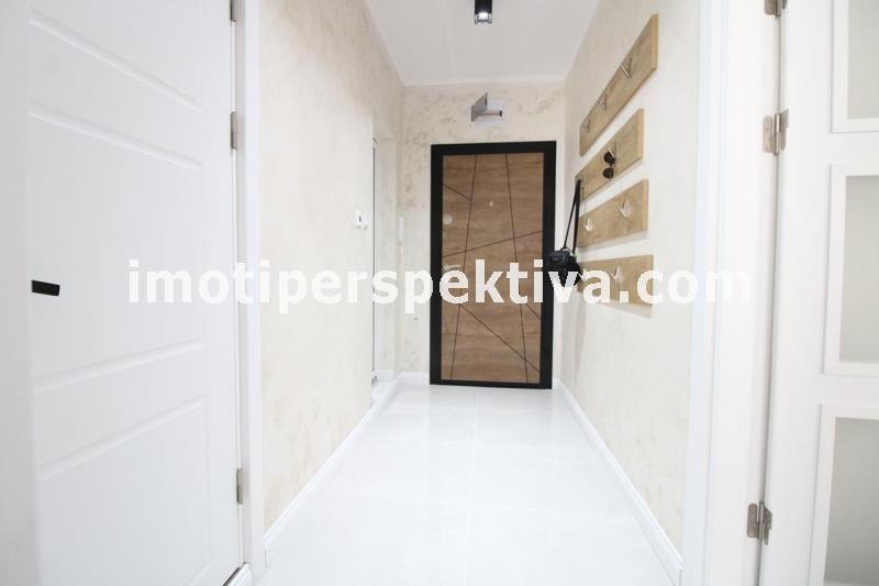 Продается  1 спальня Пловдив , Кючук Париж , 65 кв.м | 79646922 - изображение [10]