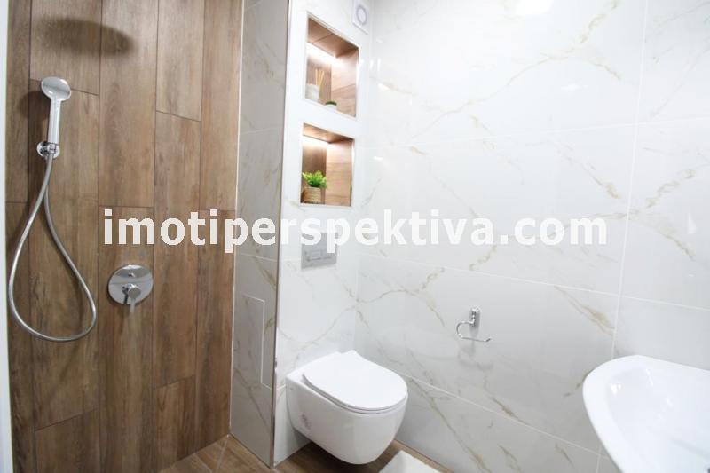 Продается  1 спальня Пловдив , Кючук Париж , 65 кв.м | 79646922 - изображение [12]