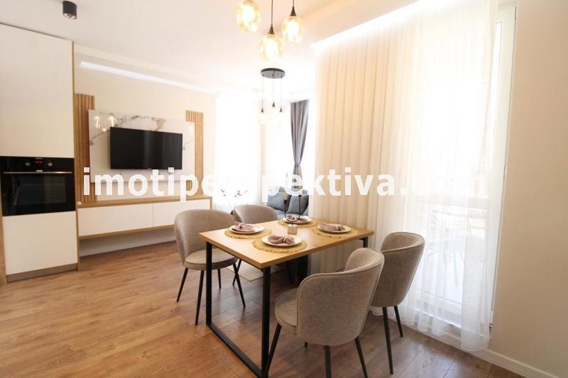 Продается  1 спальня Пловдив , Кючук Париж , 65 кв.м | 79646922 - изображение [2]