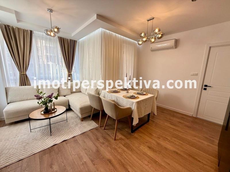 Продается  1 спальня Пловдив , Кючук Париж , 65 кв.м | 79646922
