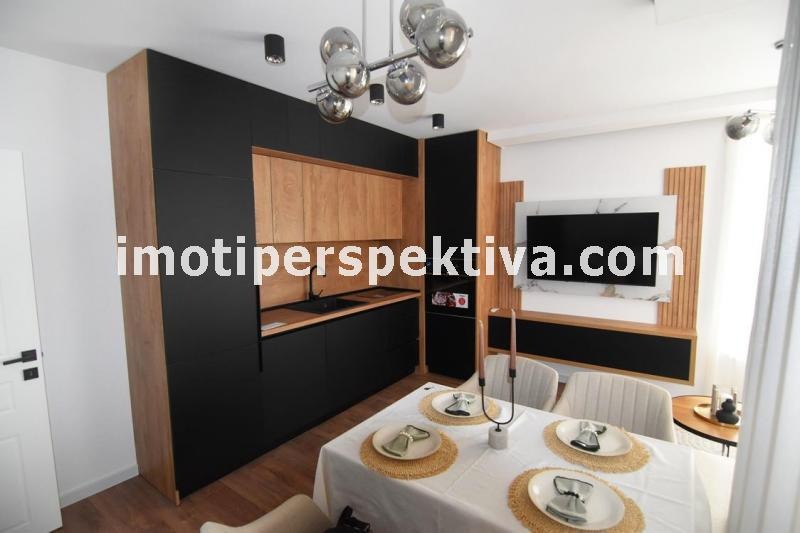 À venda  1 quarto Plovdiv , Kiutchuk Parij , 65 m² | 79646922 - imagem [3]