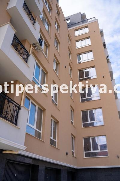 Продается  1 спальня Пловдив , Кючук Париж , 65 кв.м | 79646922 - изображение [15]