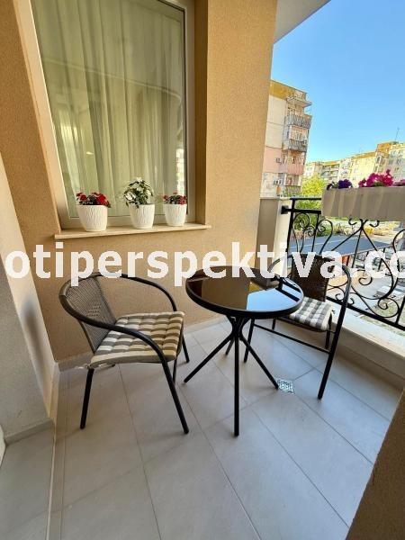 Продается  1 спальня Пловдив , Кючук Париж , 65 кв.м | 79646922 - изображение [6]