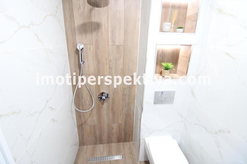 Продается  1 спальня Пловдив , Кючук Париж , 65 кв.м | 79646922 - изображение [11]