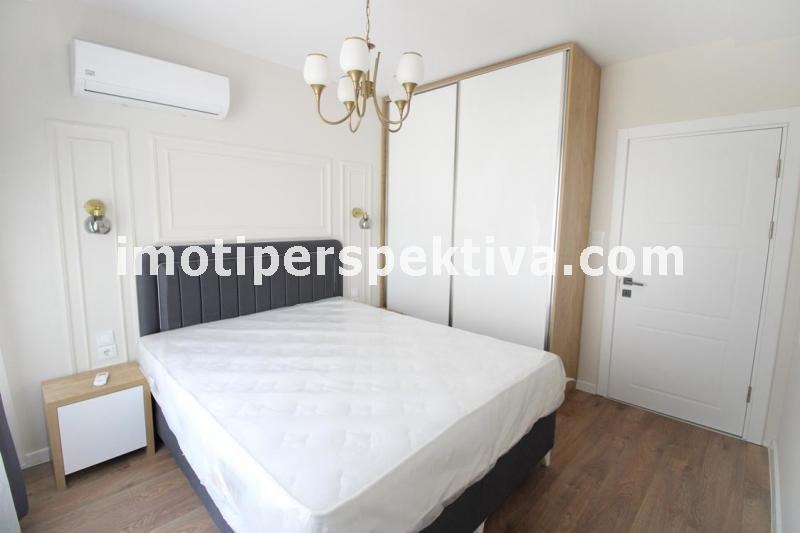 Продается  1 спальня Пловдив , Кючук Париж , 65 кв.м | 79646922 - изображение [7]