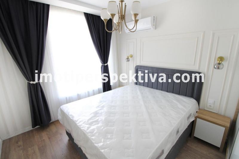 Продается  1 спальня Пловдив , Кючук Париж , 65 кв.м | 79646922 - изображение [8]