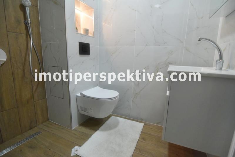 À venda  1 quarto Plovdiv , Kiutchuk Parij , 65 m² | 79646922 - imagem [13]