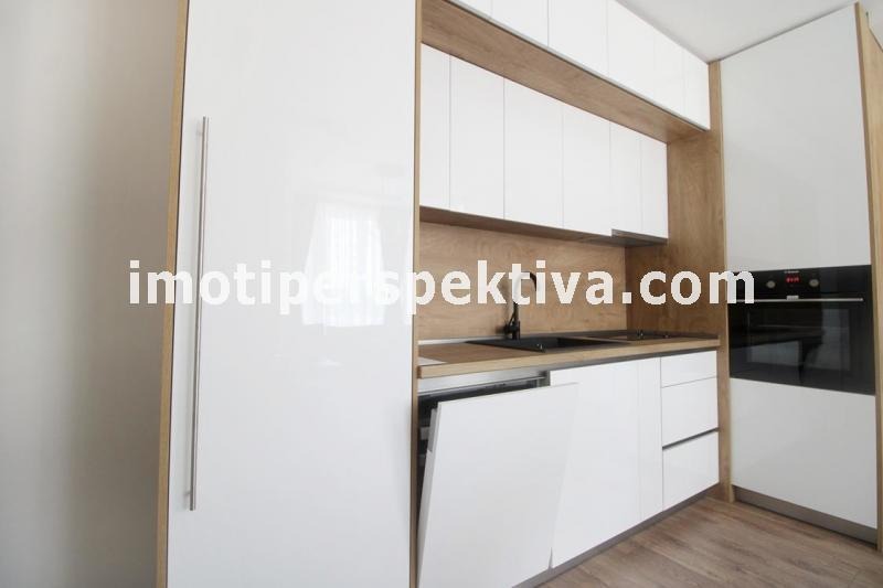 Продается  1 спальня Пловдив , Кючук Париж , 65 кв.м | 79646922 - изображение [5]