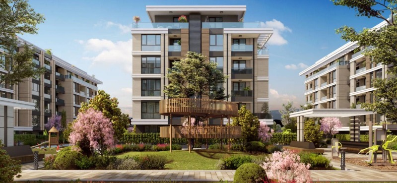 À vendre  1 chambre Plovdiv , Ostromila , 72 m² | 33904164