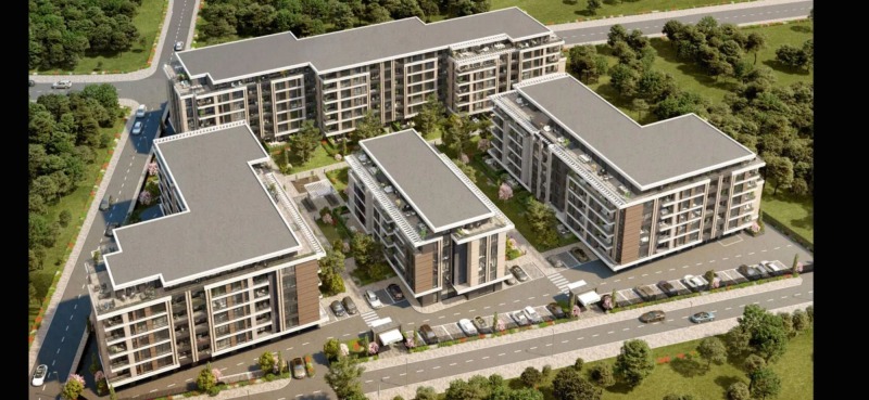À vendre  1 chambre Plovdiv , Ostromila , 72 m² | 33904164 - image [3]