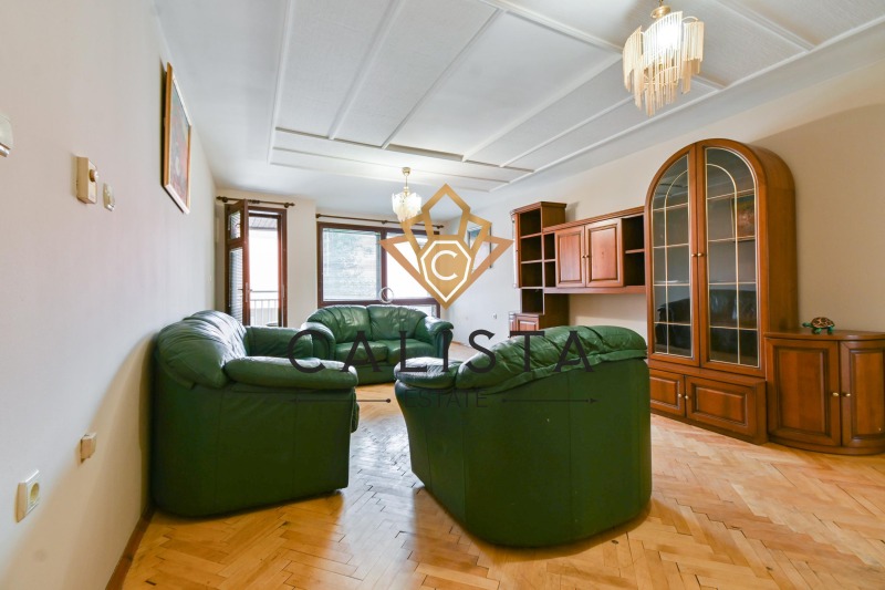 Продава  2-стаен град София , Лозенец , 100 кв.м | 78815977