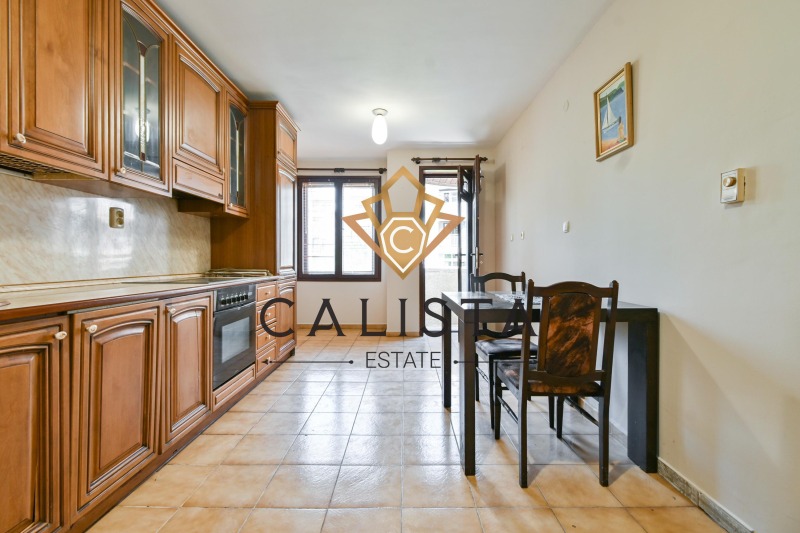 Продава  2-стаен град София , Лозенец , 100 кв.м | 78815977 - изображение [5]