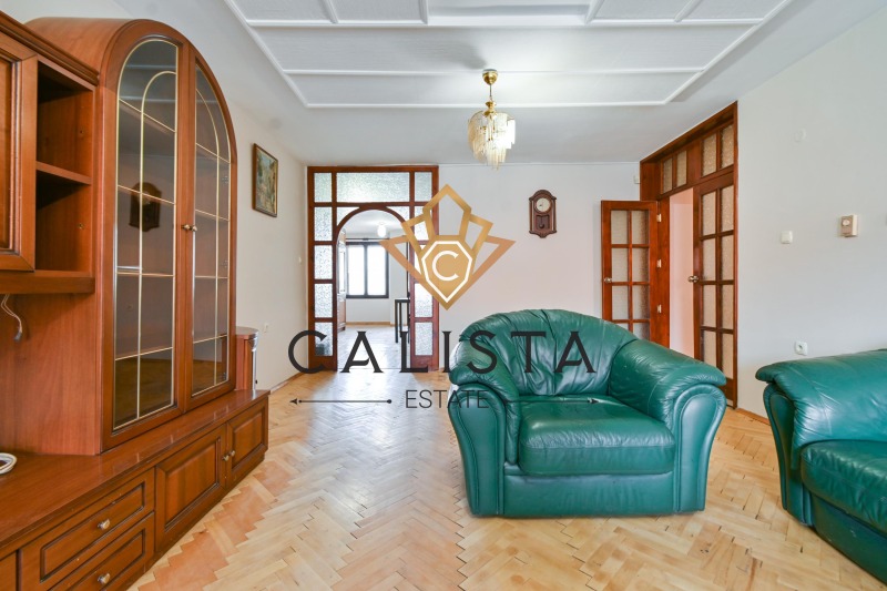 Продава  2-стаен град София , Лозенец , 100 кв.м | 78815977 - изображение [4]