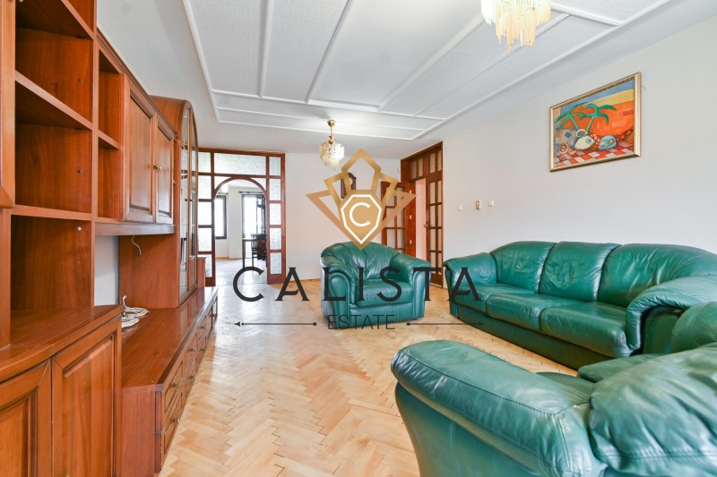 Продава  2-стаен град София , Лозенец , 100 кв.м | 78815977 - изображение [3]