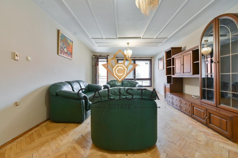 Продава  2-стаен град София , Лозенец , 100 кв.м | 78815977 - изображение [2]