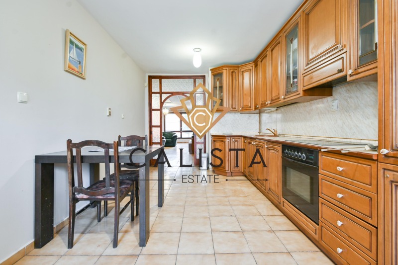 Продава  2-стаен град София , Лозенец , 100 кв.м | 78815977 - изображение [6]
