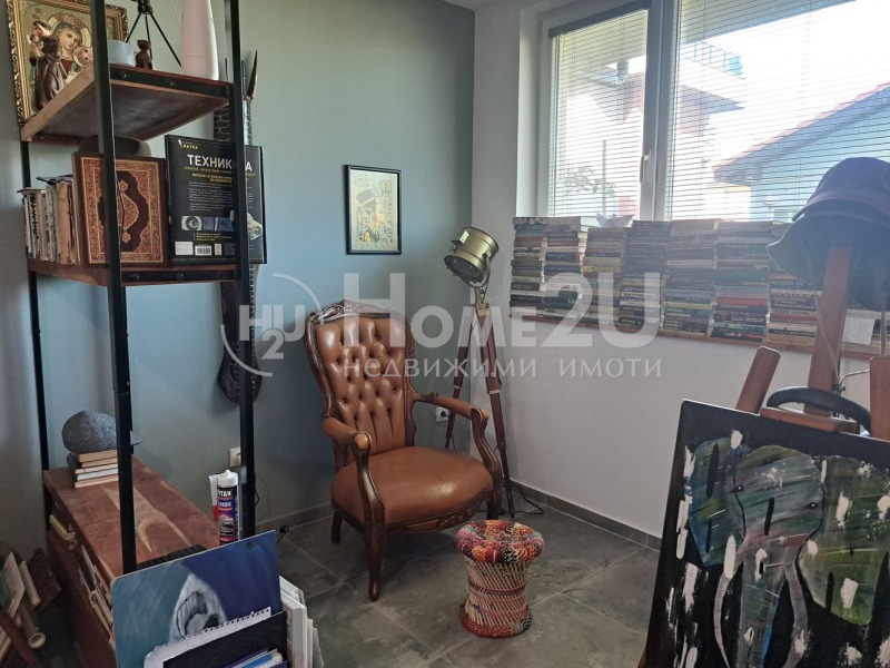 Продава 2-СТАЕН, с. Лозенец, област Бургас, снимка 3 - Апартаменти - 52495749