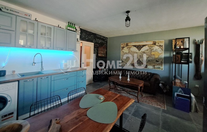 Продава 2-СТАЕН, с. Лозенец, област Бургас, снимка 4 - Апартаменти - 52495749