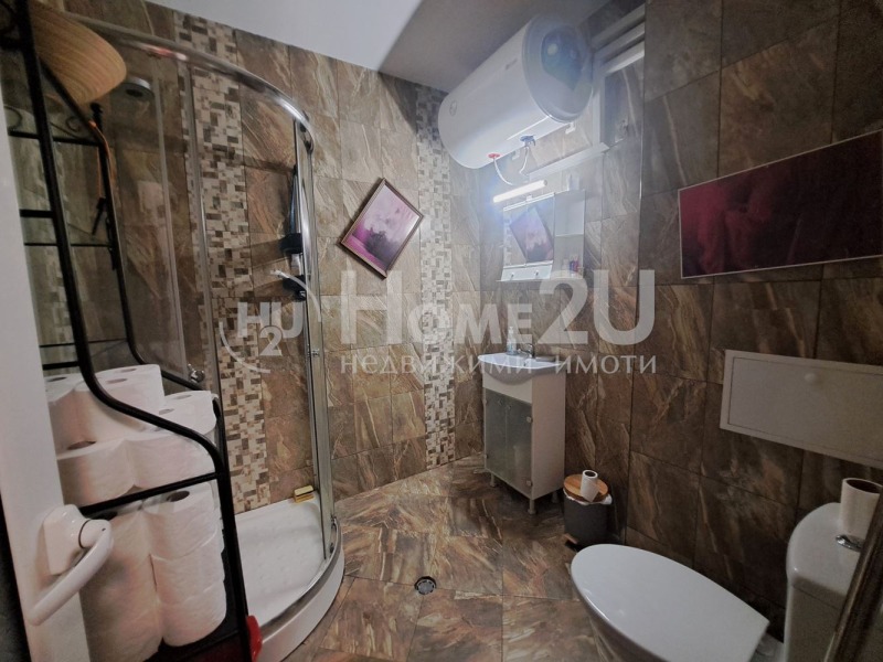 Продава 2-СТАЕН, с. Лозенец, област Бургас, снимка 11 - Апартаменти - 52495749