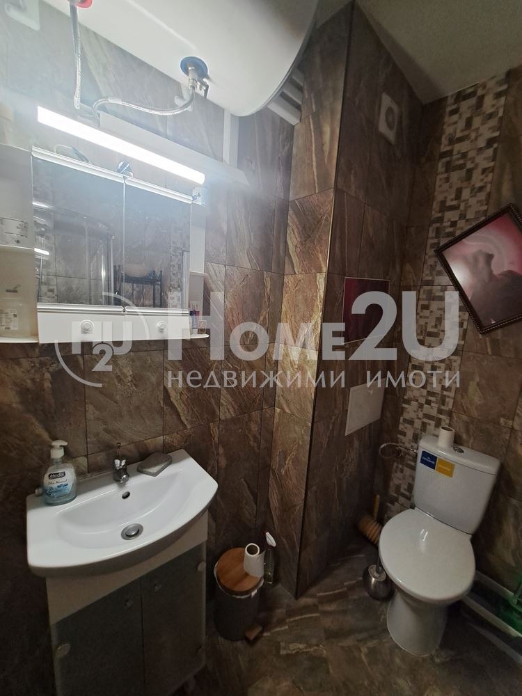 Продава 2-СТАЕН, с. Лозенец, област Бургас, снимка 13 - Апартаменти - 52495749