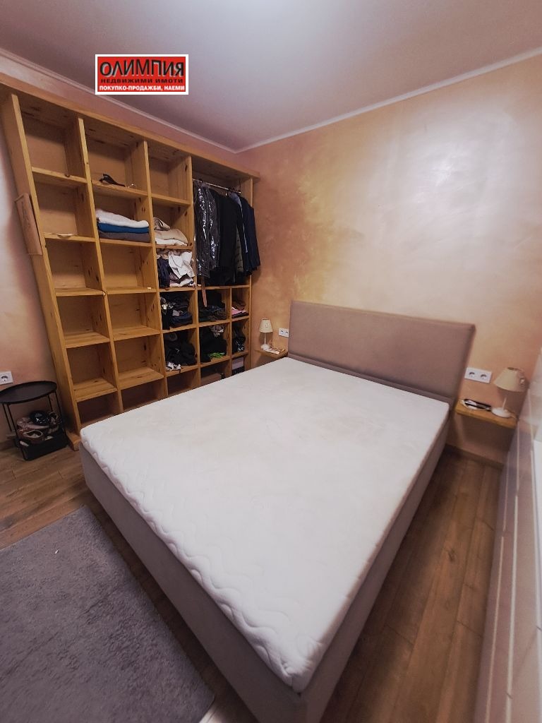 Продава 2-СТАЕН, гр. Плевен, Дружба 4, снимка 9 - Апартаменти - 52952185