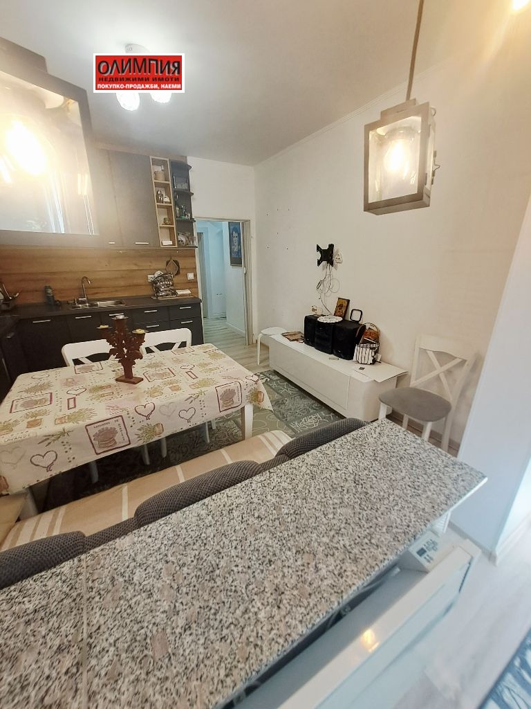 Продава 2-СТАЕН, гр. Плевен, Дружба 4, снимка 4 - Апартаменти - 52952185