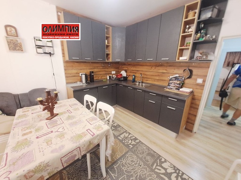 Продава 2-СТАЕН, гр. Плевен, Дружба 4, снимка 6 - Апартаменти - 52952185