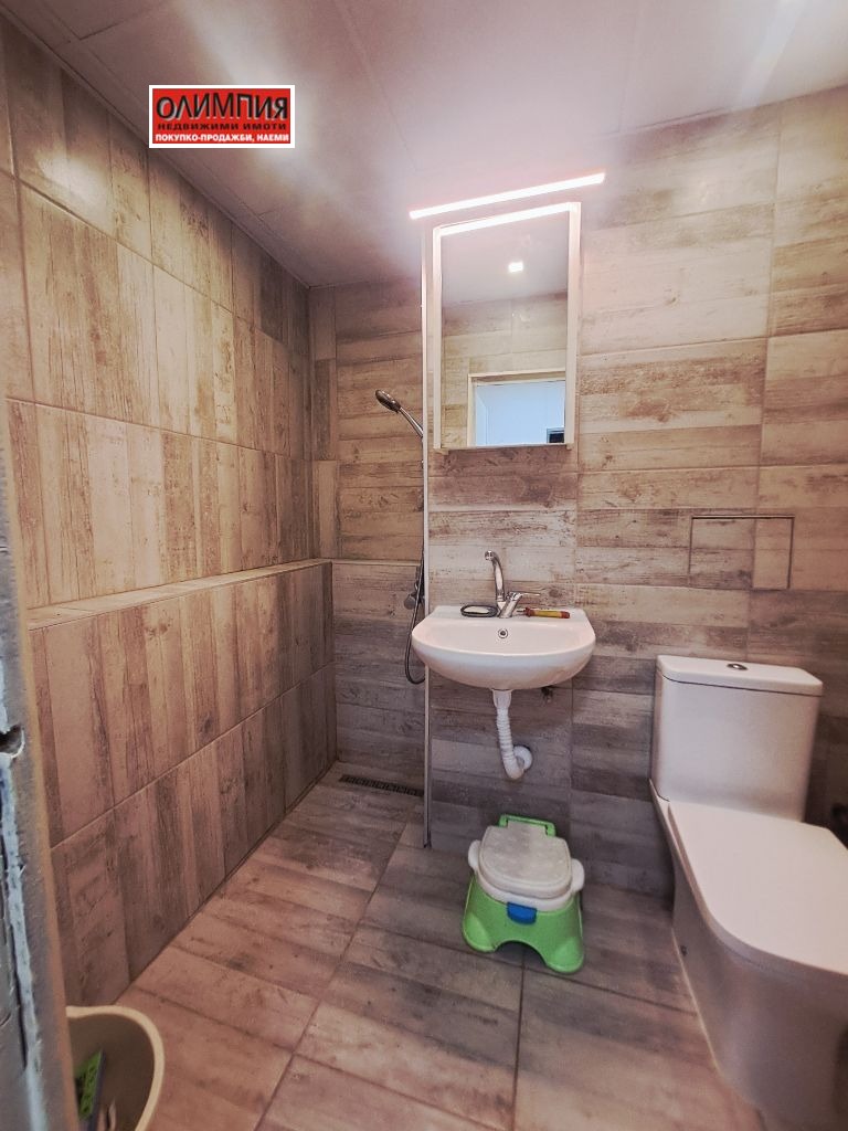 Продава 2-СТАЕН, гр. Плевен, Дружба 4, снимка 16 - Апартаменти - 52952185