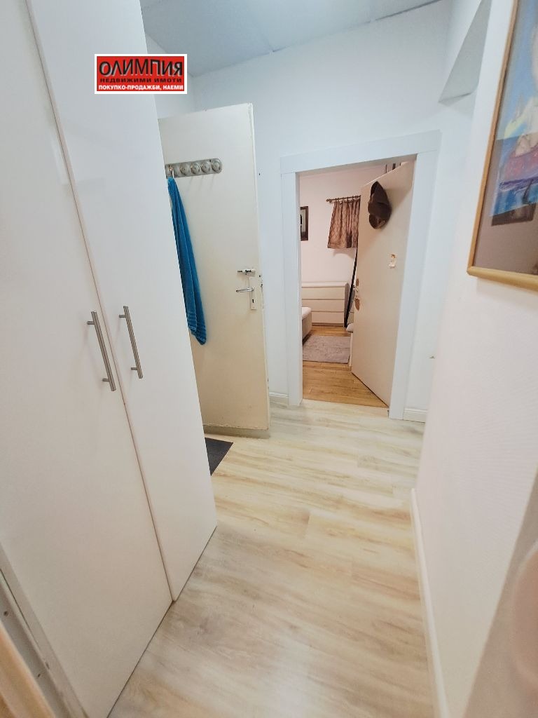 Продава 2-СТАЕН, гр. Плевен, Дружба 4, снимка 12 - Апартаменти - 52952185