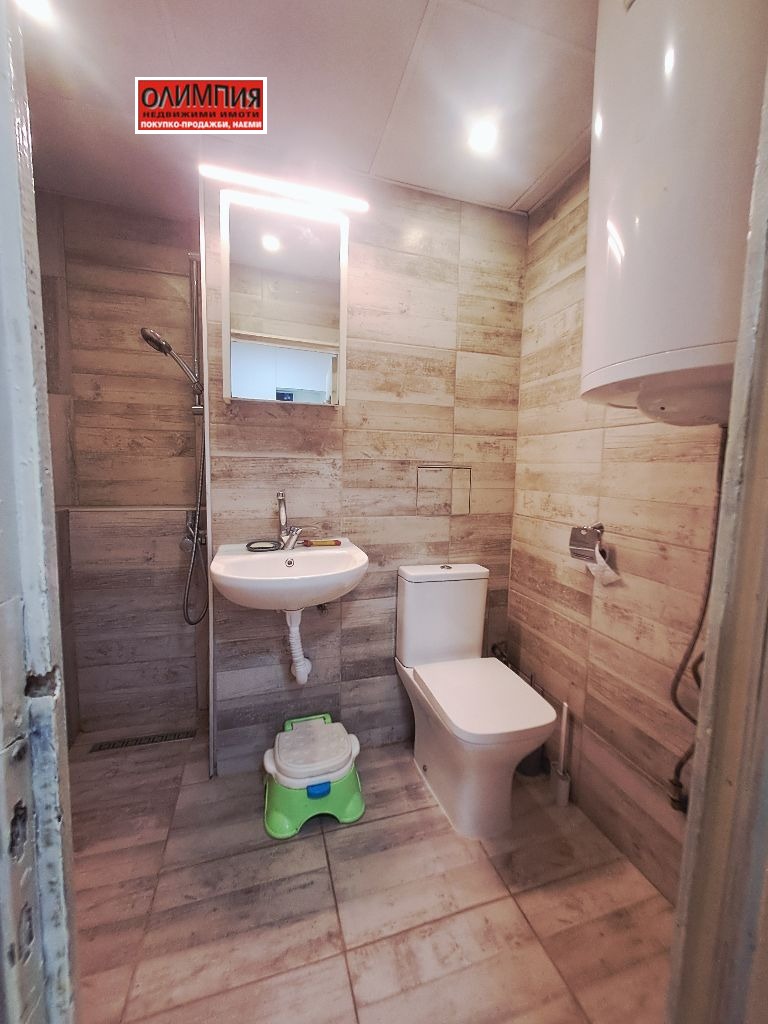 Продава 2-СТАЕН, гр. Плевен, Дружба 4, снимка 15 - Апартаменти - 52952185