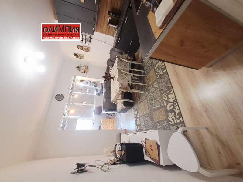 Продава 2-СТАЕН, гр. Плевен, Дружба 4, снимка 7 - Апартаменти - 52952185