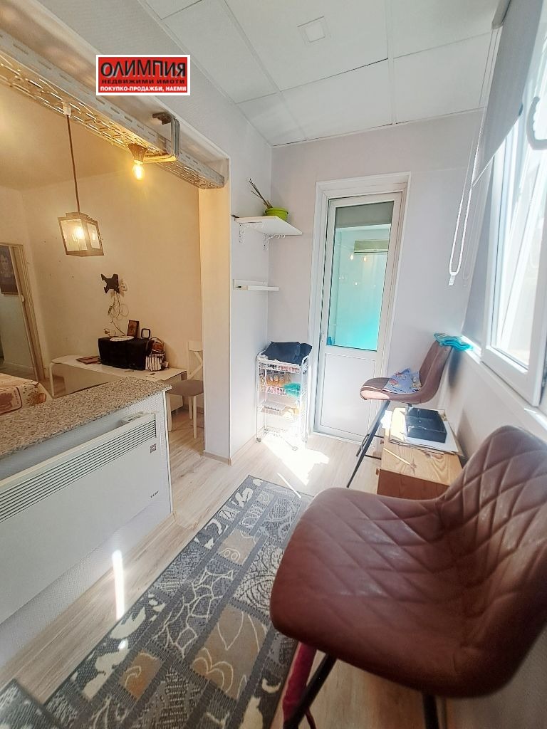 Продава 2-СТАЕН, гр. Плевен, Дружба 4, снимка 3 - Апартаменти - 52952185