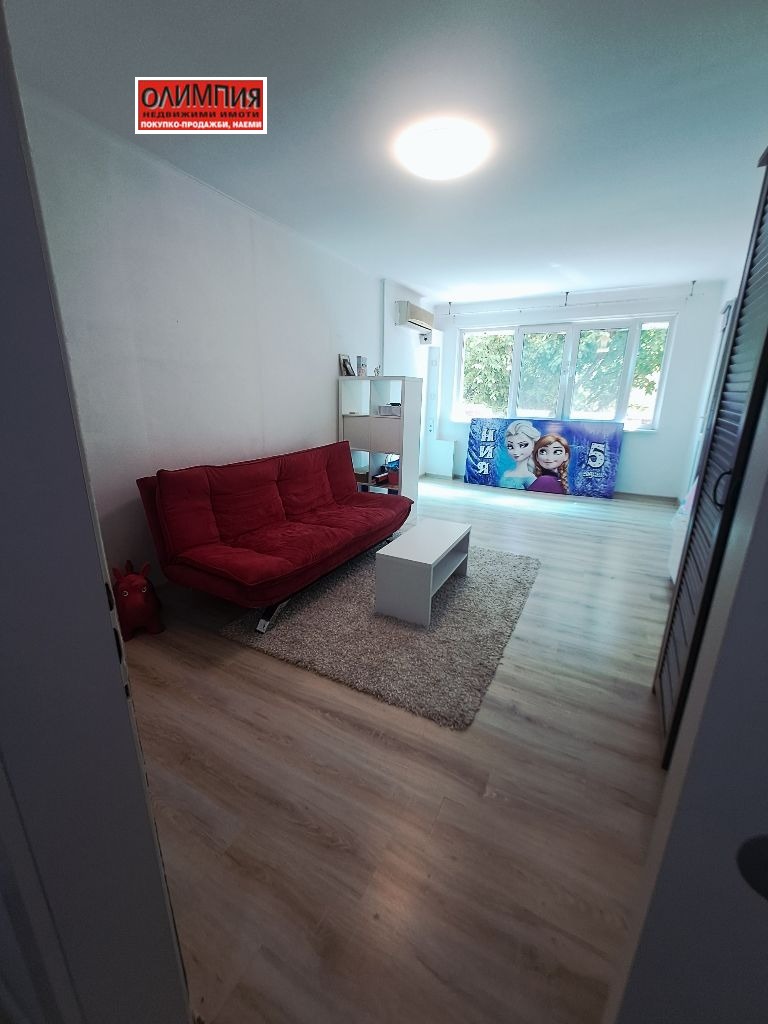 Продава 2-СТАЕН, гр. Плевен, Дружба 4, снимка 17 - Апартаменти - 52952185