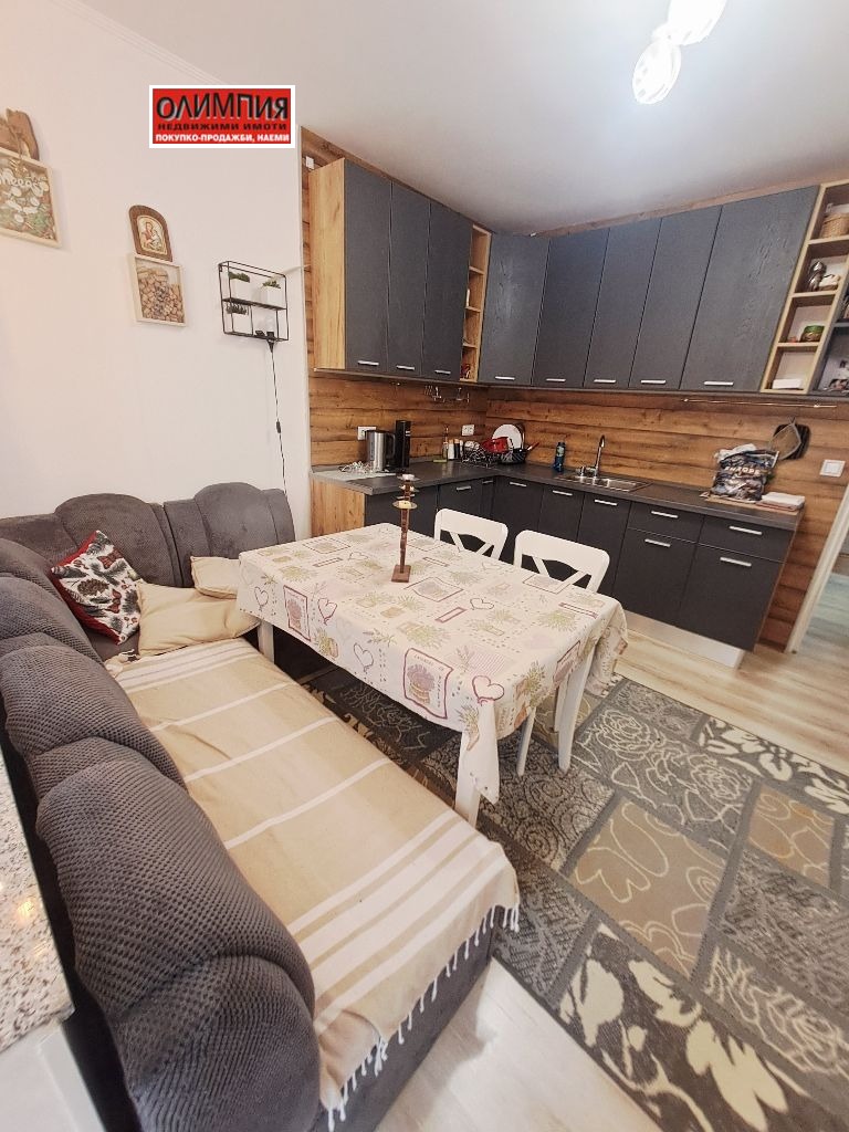 Продава 2-СТАЕН, гр. Плевен, Дружба 4, снимка 5 - Апартаменти - 52952185