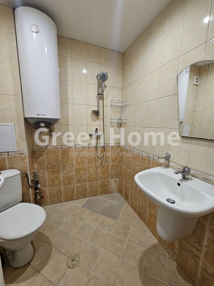 Продава 2-СТАЕН, гр. Варна, Лятно кино Тракия, снимка 5 - Апартаменти - 53092398