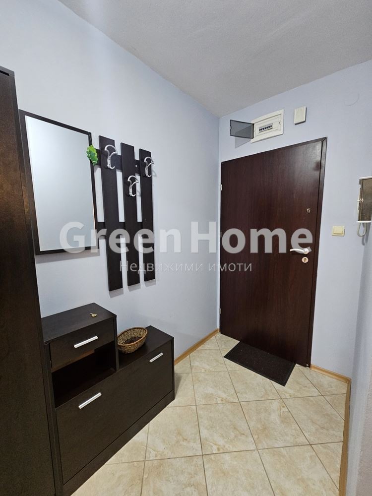 Продава 2-СТАЕН, гр. Варна, Лятно кино Тракия, снимка 4 - Апартаменти - 53092398