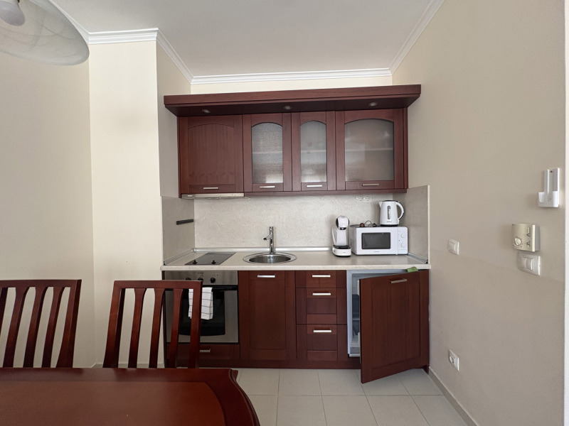 Продава 2-СТАЕН, гр. Банско, област Благоевград, снимка 3 - Апартаменти - 53201320