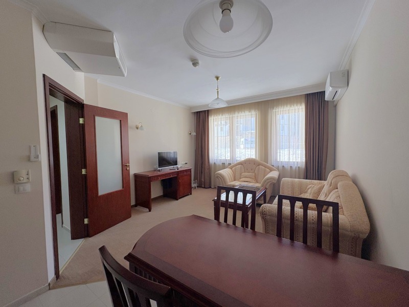 Продава 2-СТАЕН, гр. Банско, област Благоевград, снимка 4 - Апартаменти - 53201320