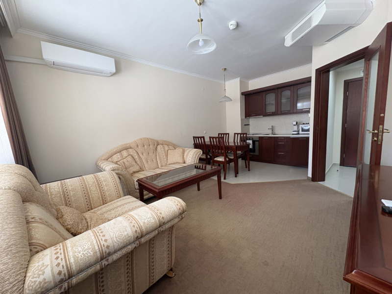 Продава 2-СТАЕН, гр. Банско, област Благоевград, снимка 2 - Апартаменти - 53201320